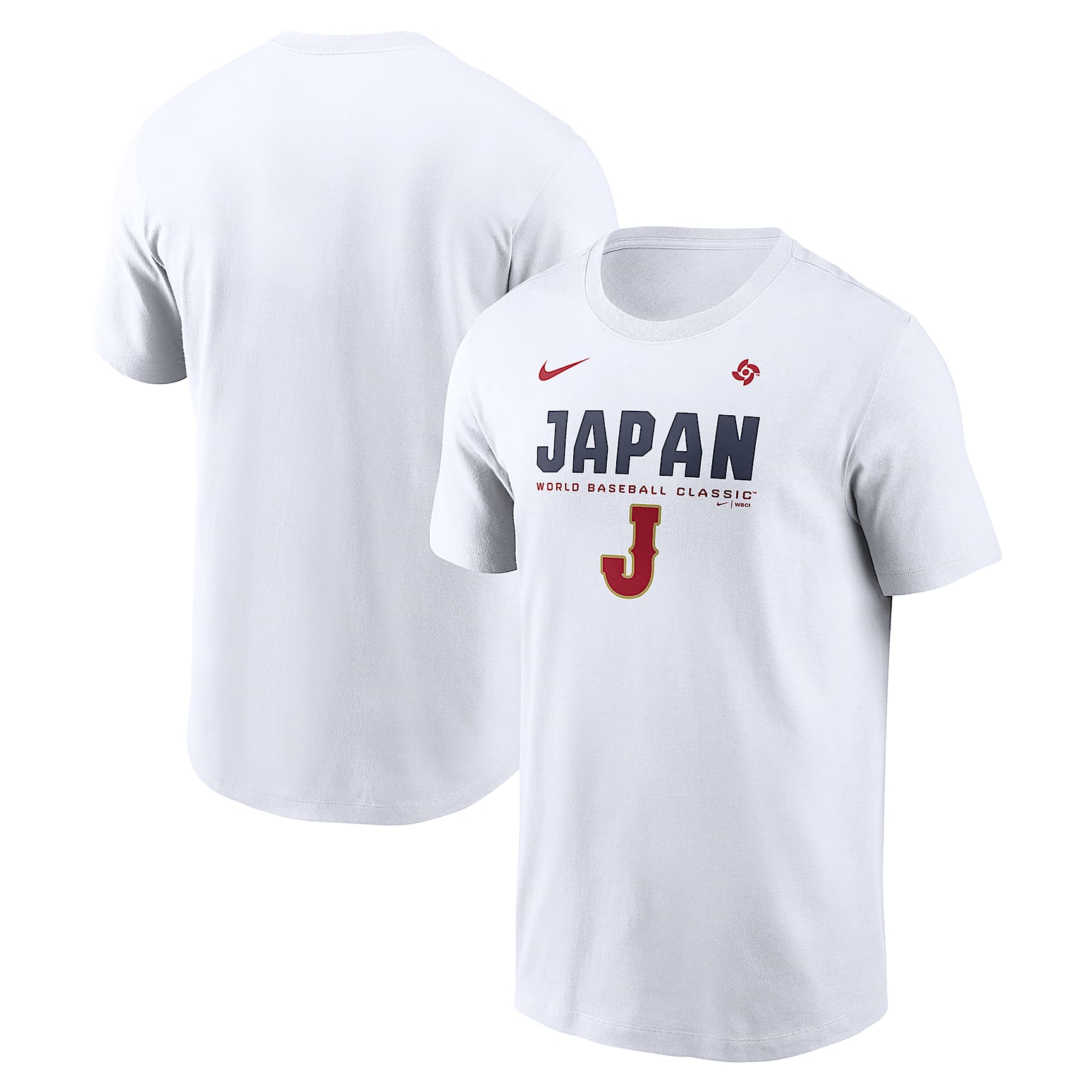 NIKE公式】野球日本代表チーム 2026 ワールド ベースボール クラシック